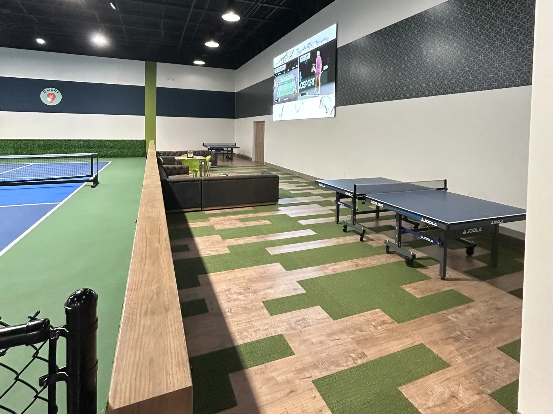 The Lounge at DiNK’d