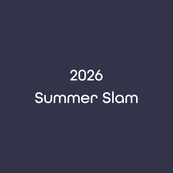 2026 Summer Slam photo album