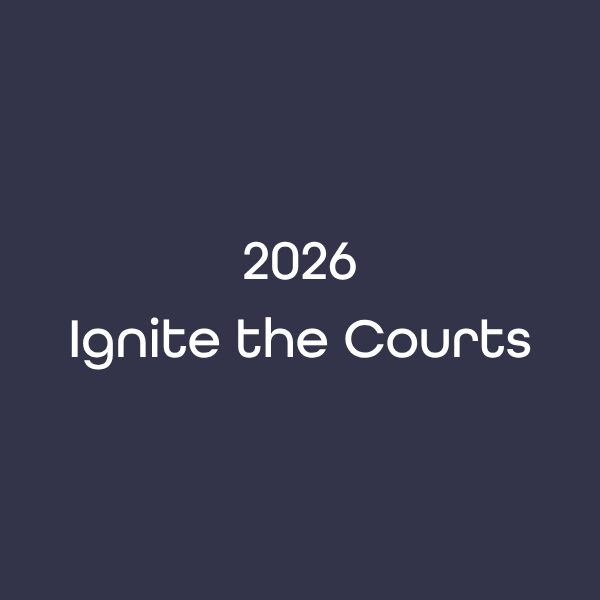 2026 Ignite the Courts photo album