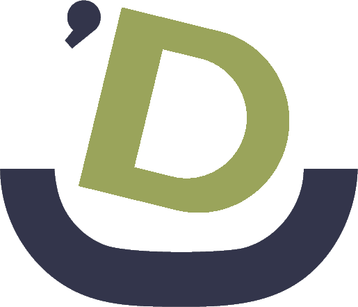 dink'd logo